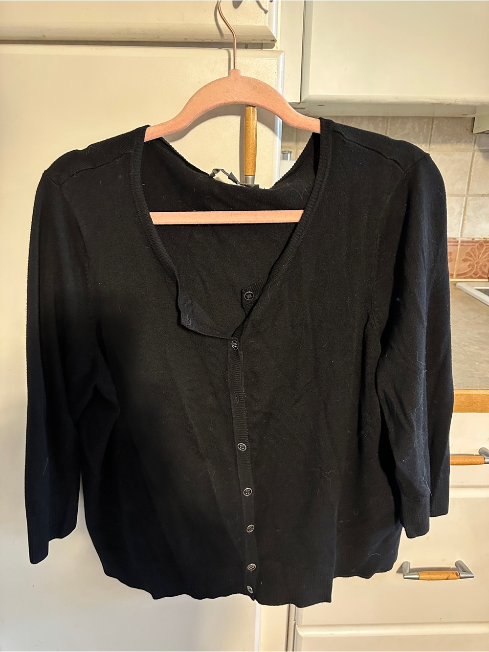 Women’s cardigan